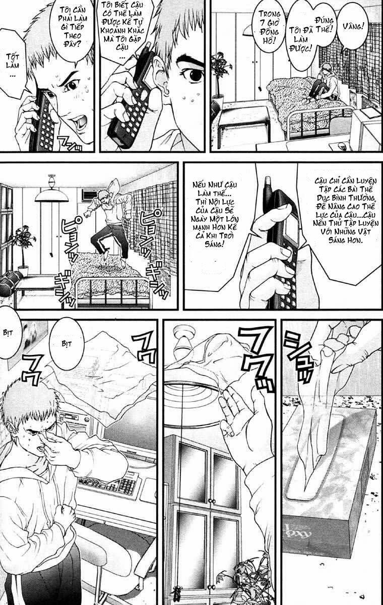 Gantz Tập 111 trang 15