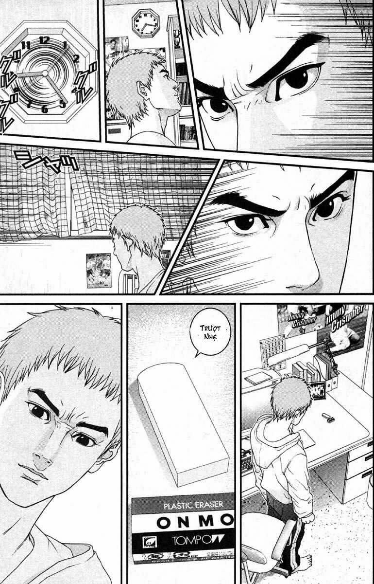 Gantz Tập 111 trang 17