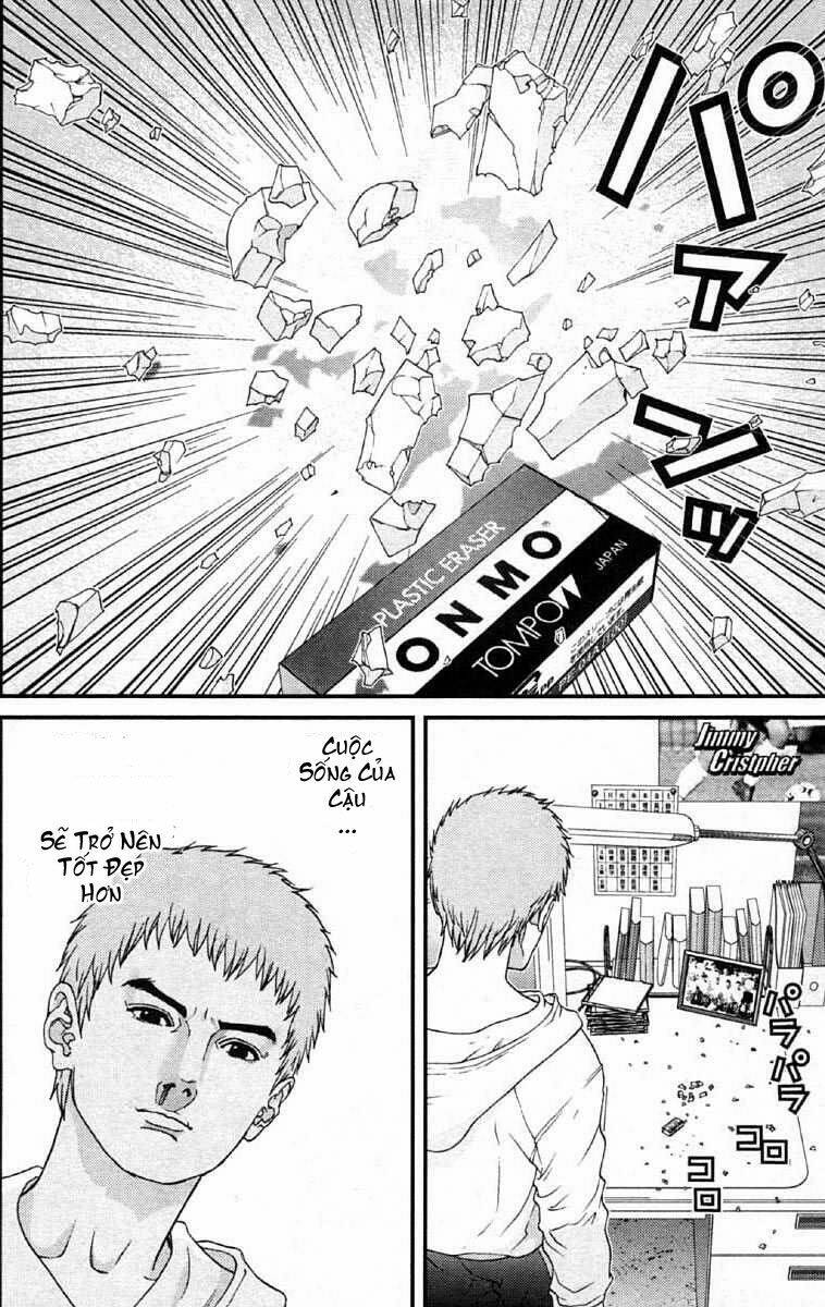 Gantz Tập 111 trang 18