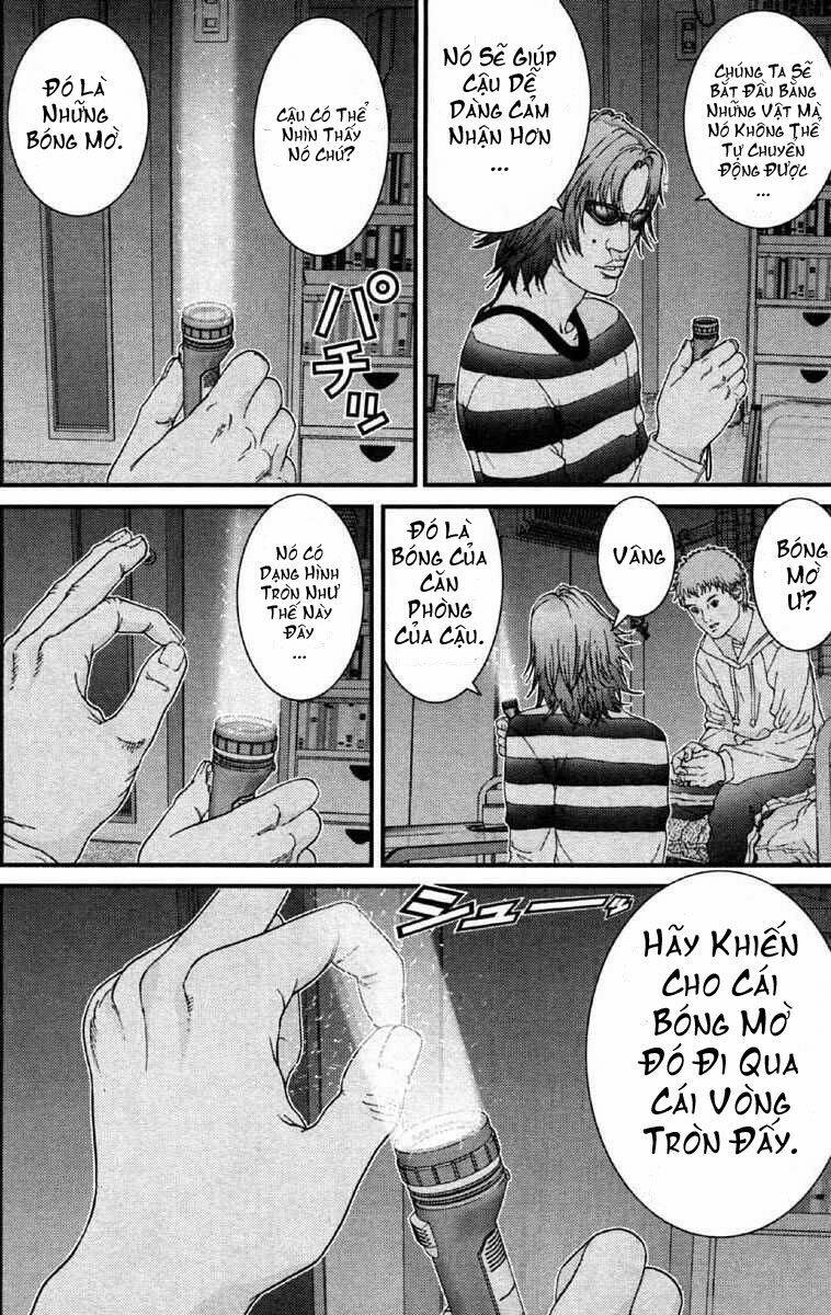 Gantz Tập 111 trang 4