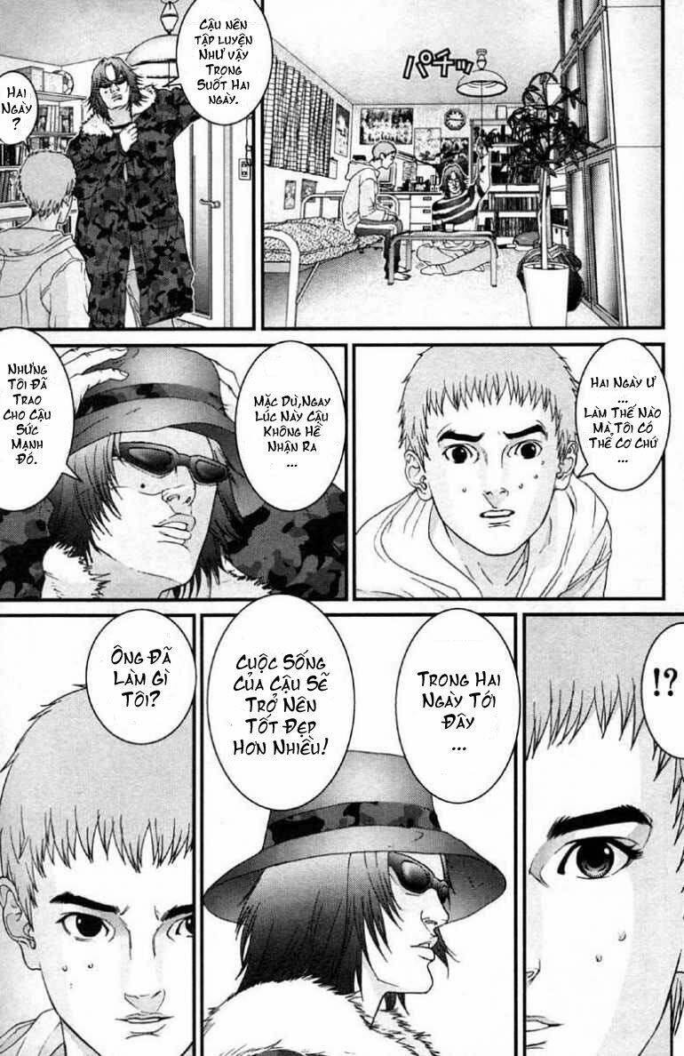 Gantz Tập 111 trang 5