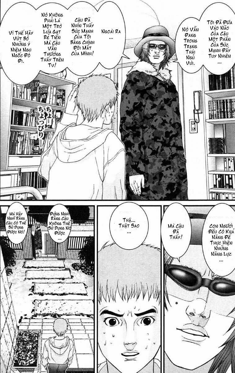 Gantz Tập 111 trang 6