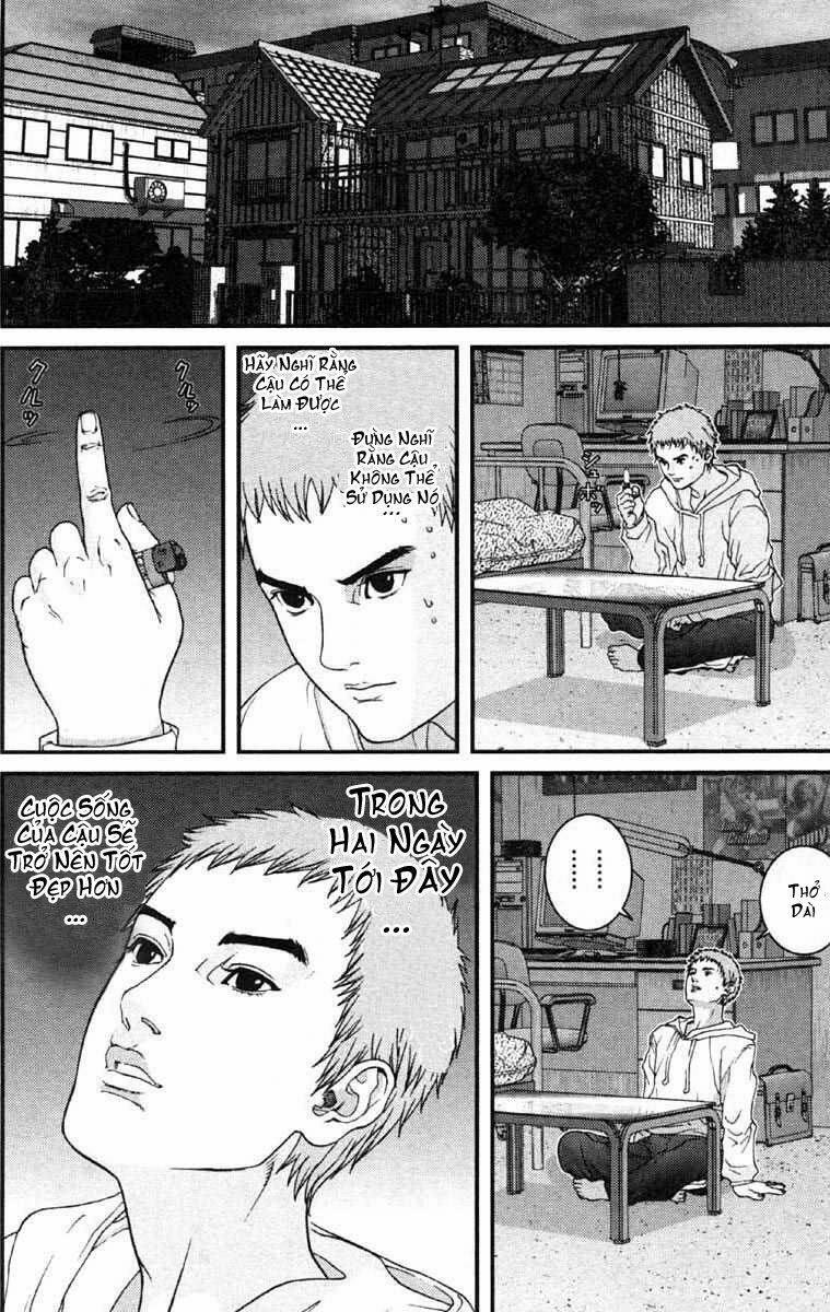 Gantz Tập 111 trang 8