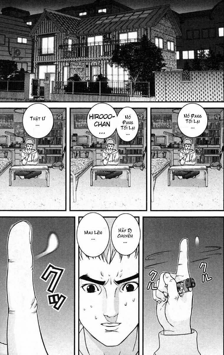 Gantz Tập 111 trang 9
