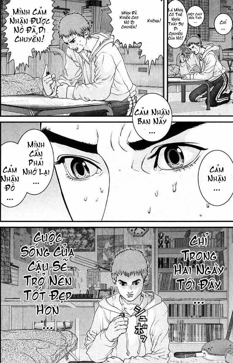 Gantz Tập 111 trang 10