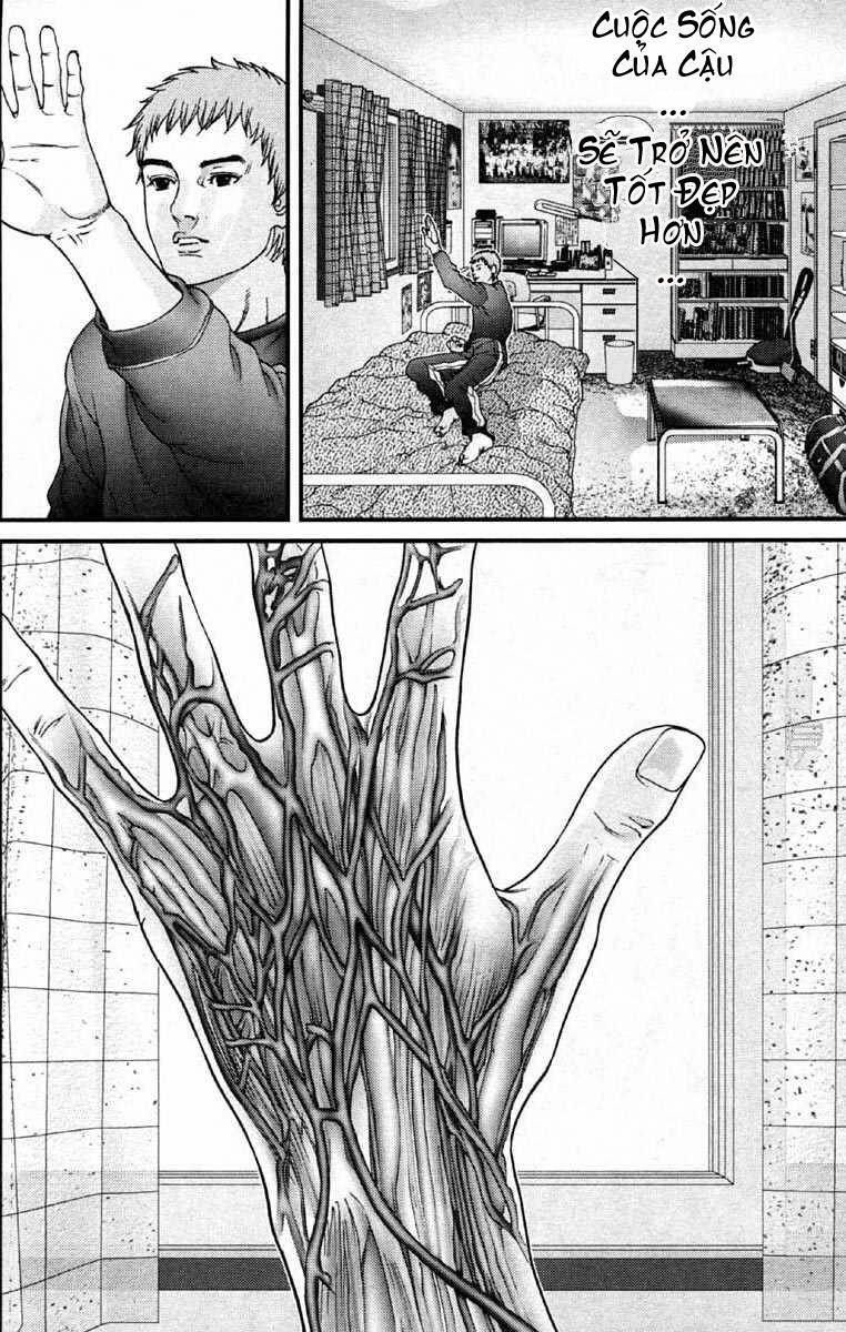Gantz Tập 112 trang 2