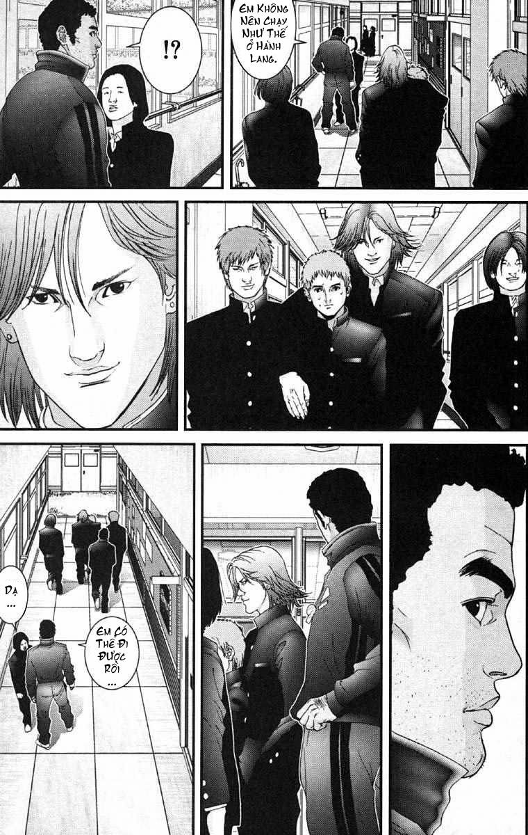 Gantz Tập 112 trang 13