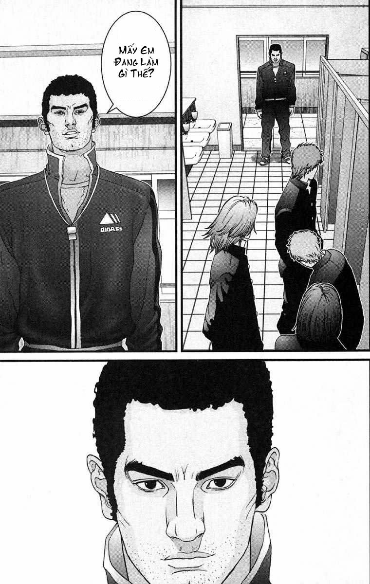 Gantz Tập 112 trang 15