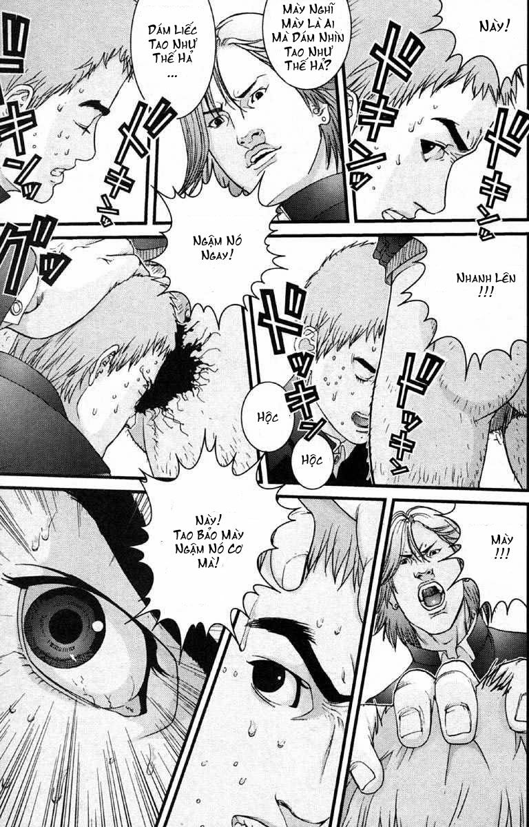 Gantz Tập 112 trang 17