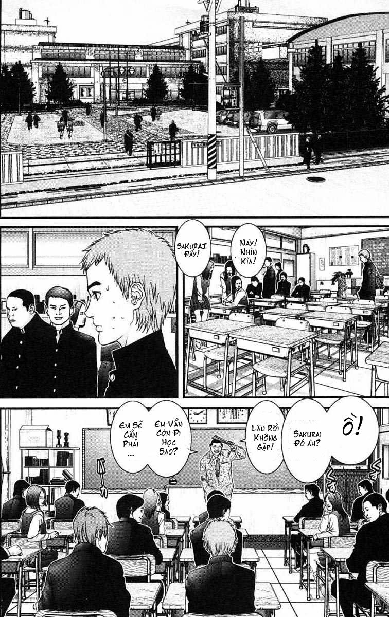 Gantz Tập 112 trang 10