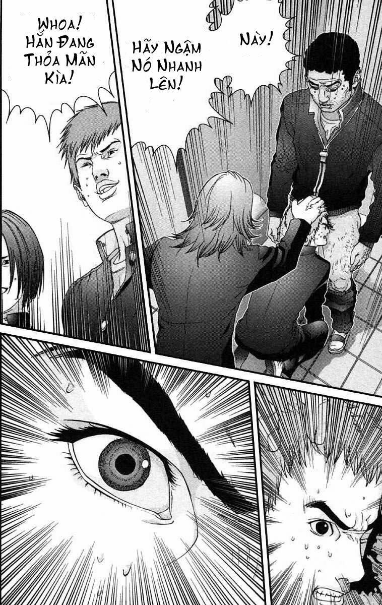 Gantz Tập 113 trang 2