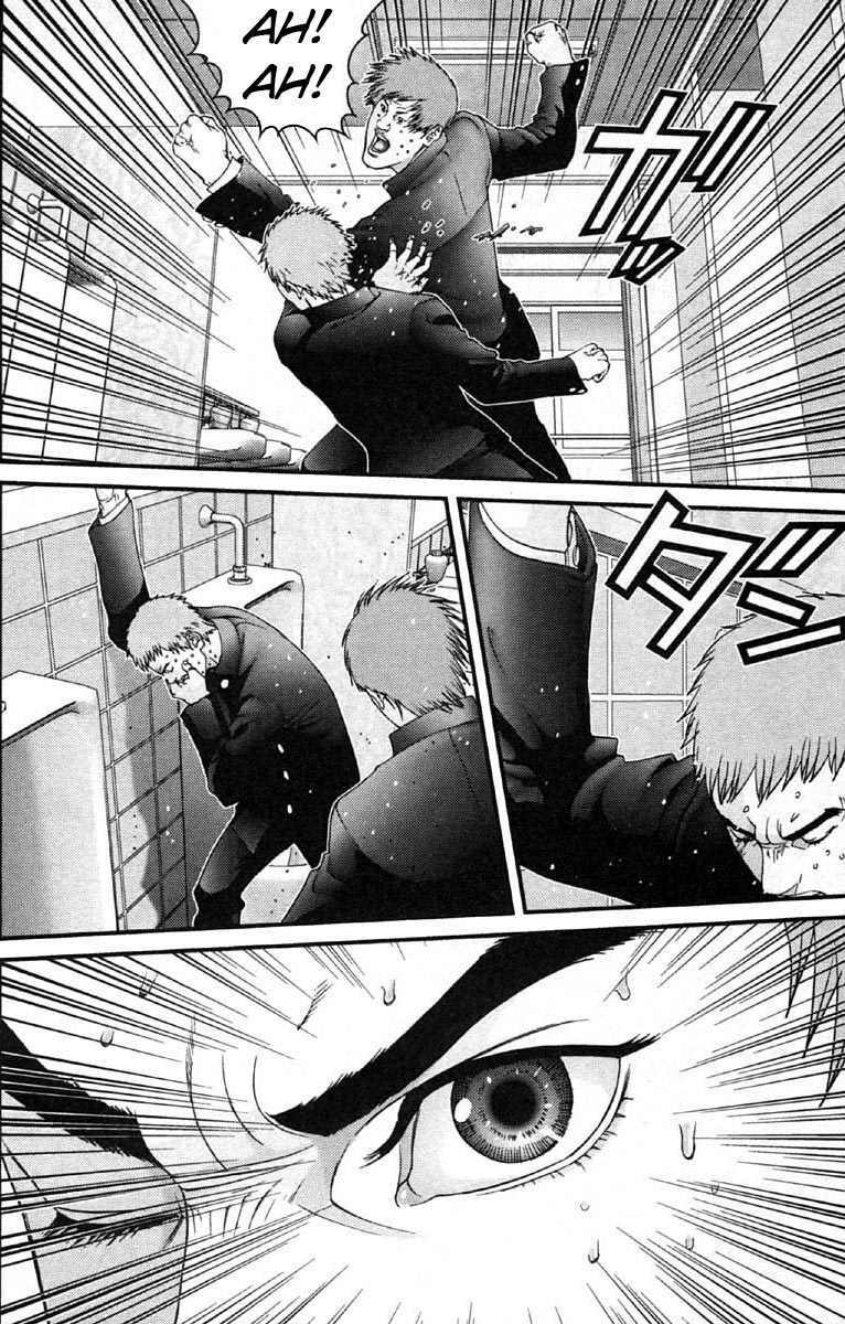 Gantz Tập 113 trang 12