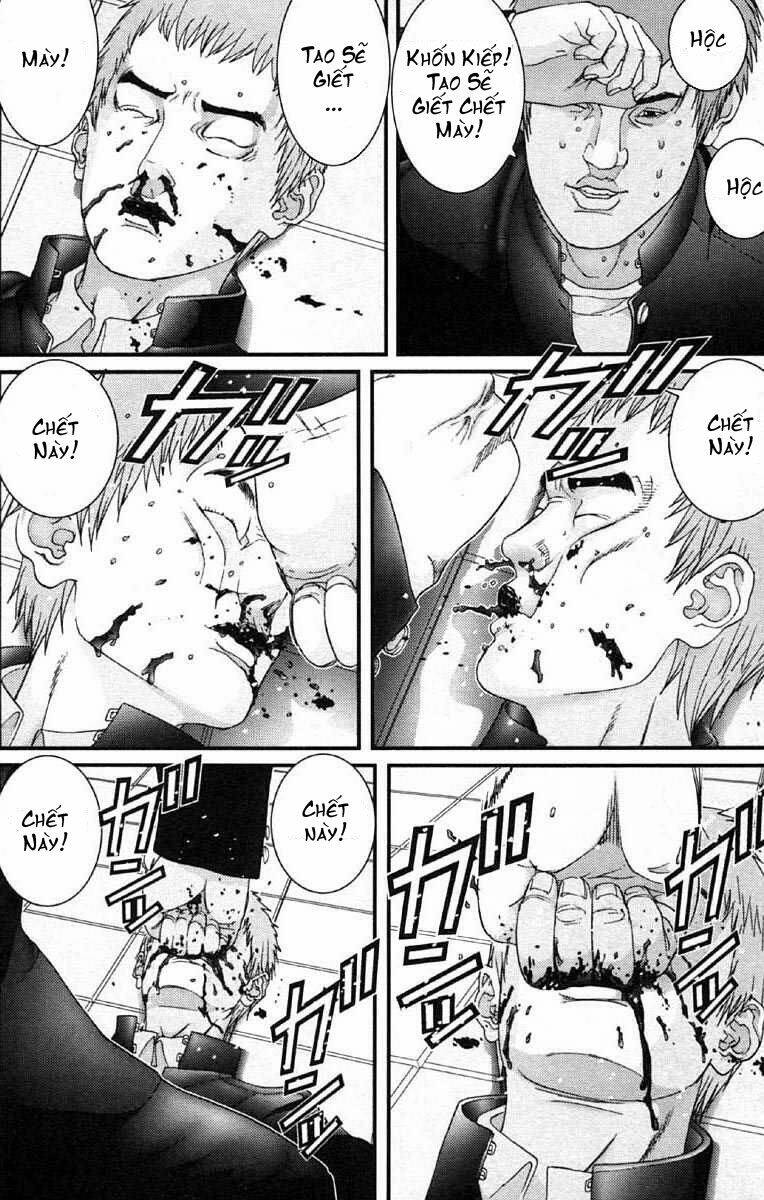 Gantz Tập 113 trang 14