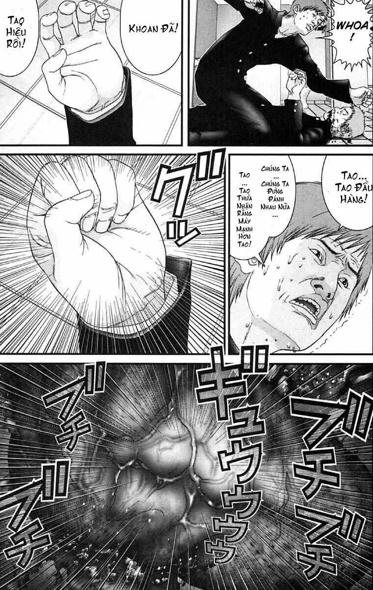 Gantz Tập 113 trang 15