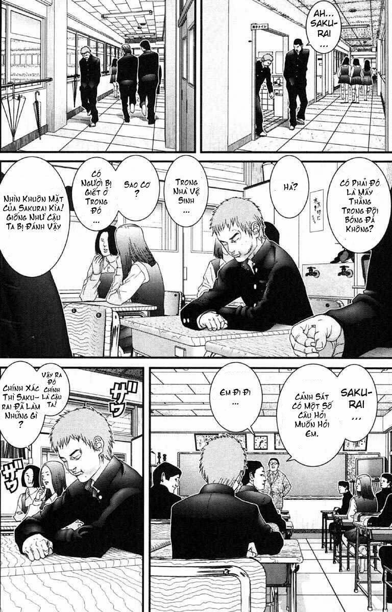 Gantz Tập 113 trang 18