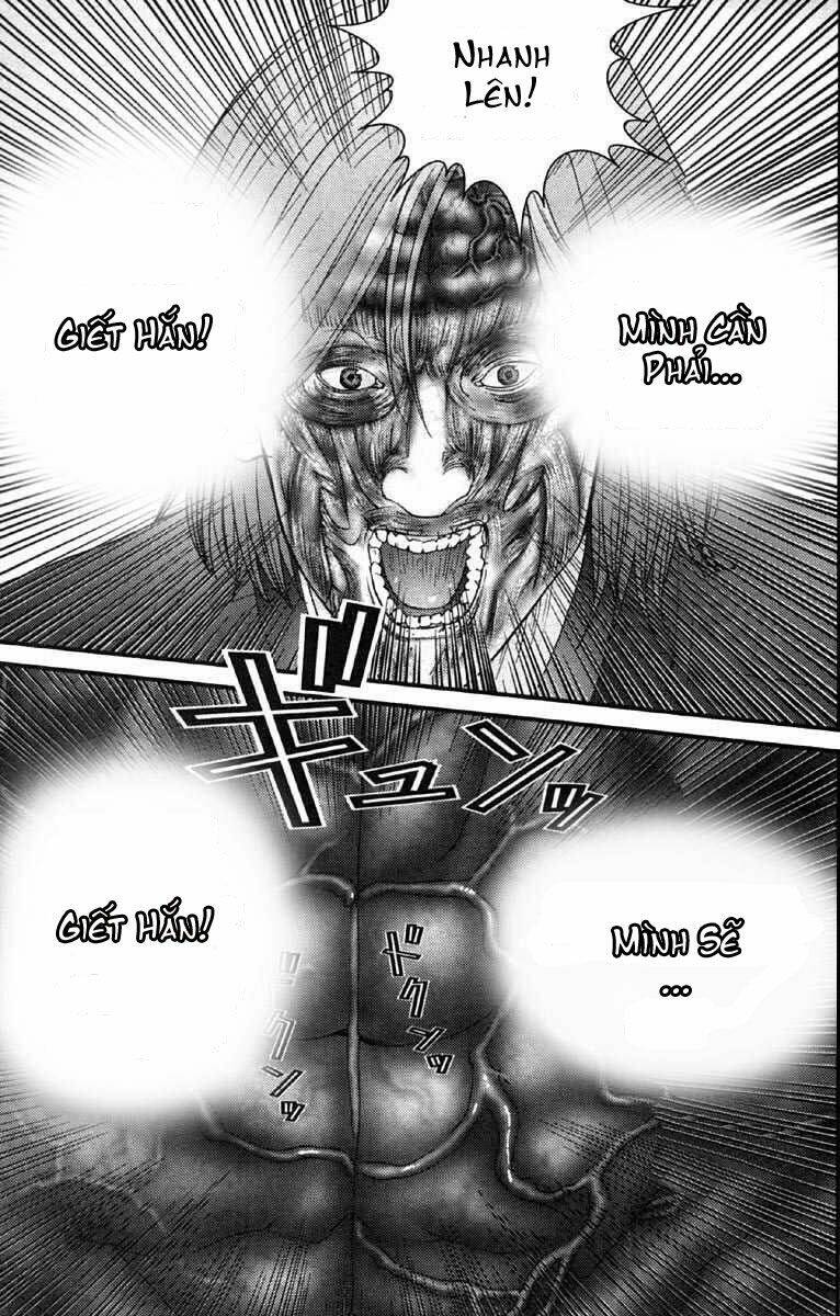 Gantz Tập 113 trang 3