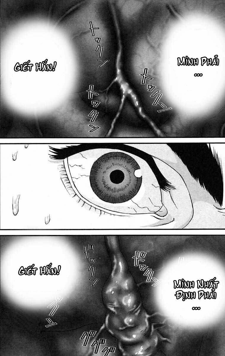 Gantz Tập 113 trang 4