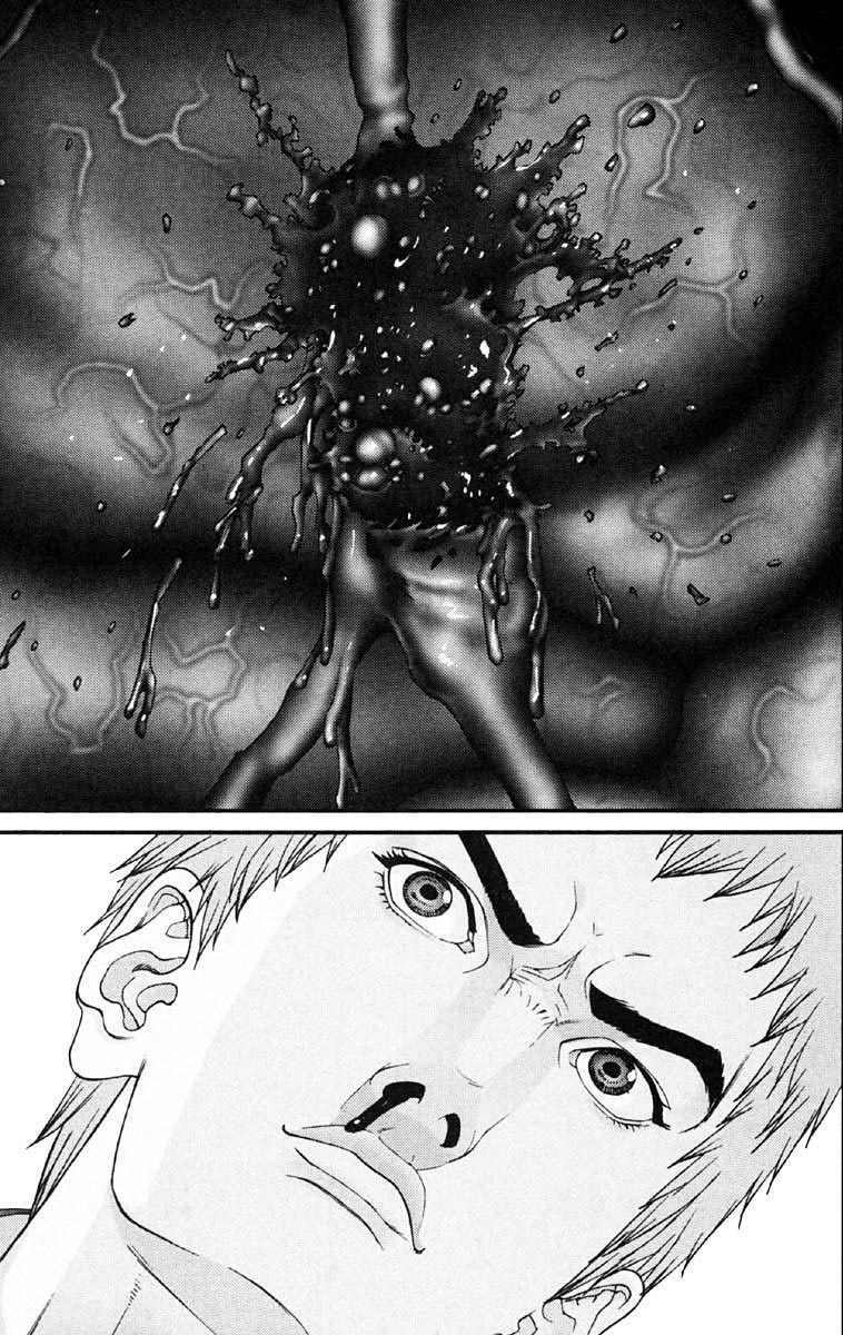 Gantz Tập 113 trang 5