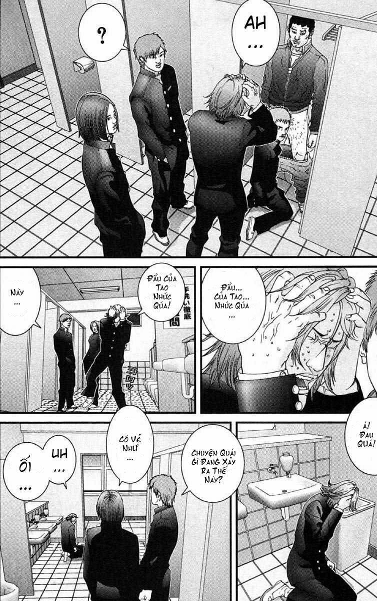 Gantz Tập 113 trang 6