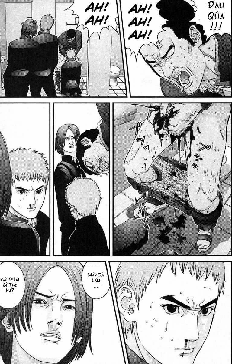 Gantz Tập 113 trang 7