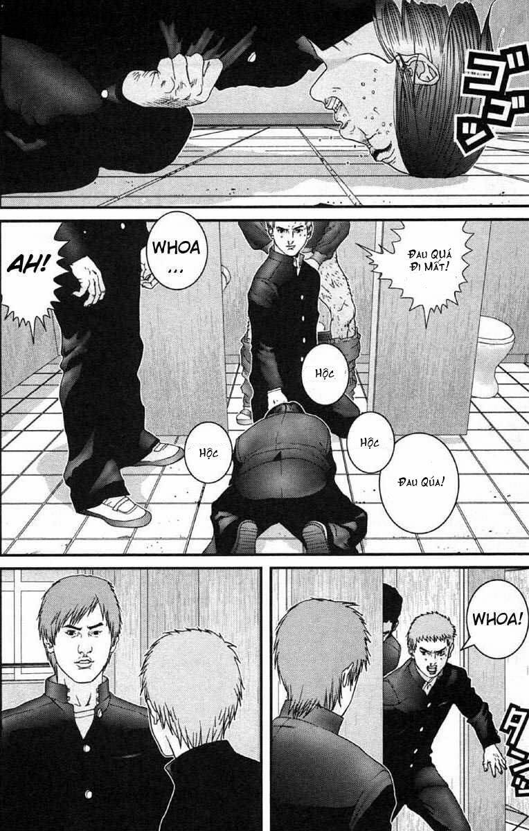 Gantz Tập 113 trang 8