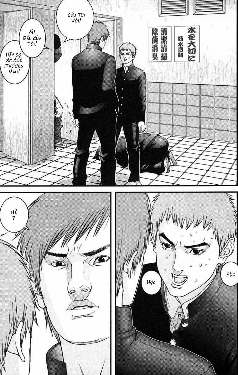 Gantz Tập 113 trang 9