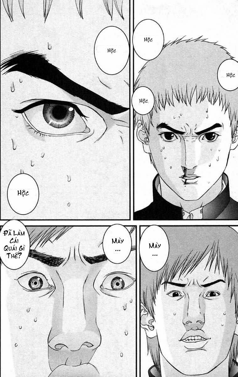 Gantz Tập 113 trang 10