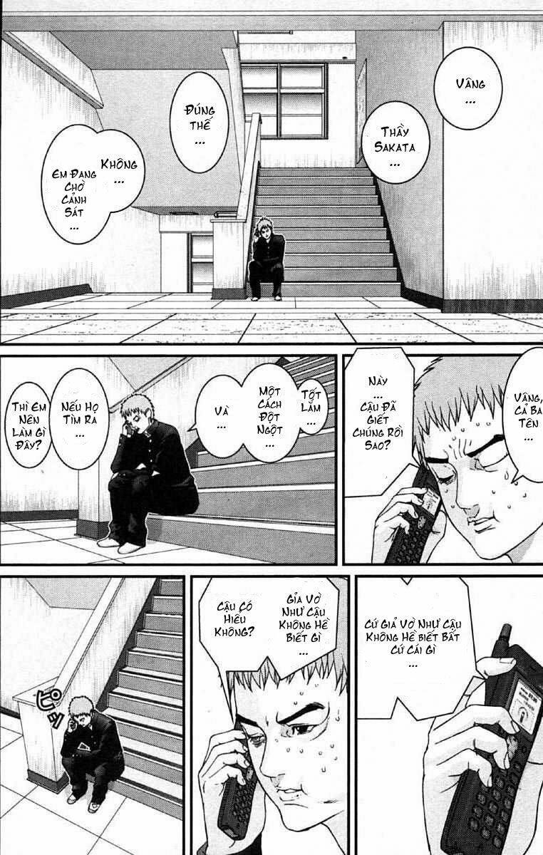 Gantz Tập 114 trang 2