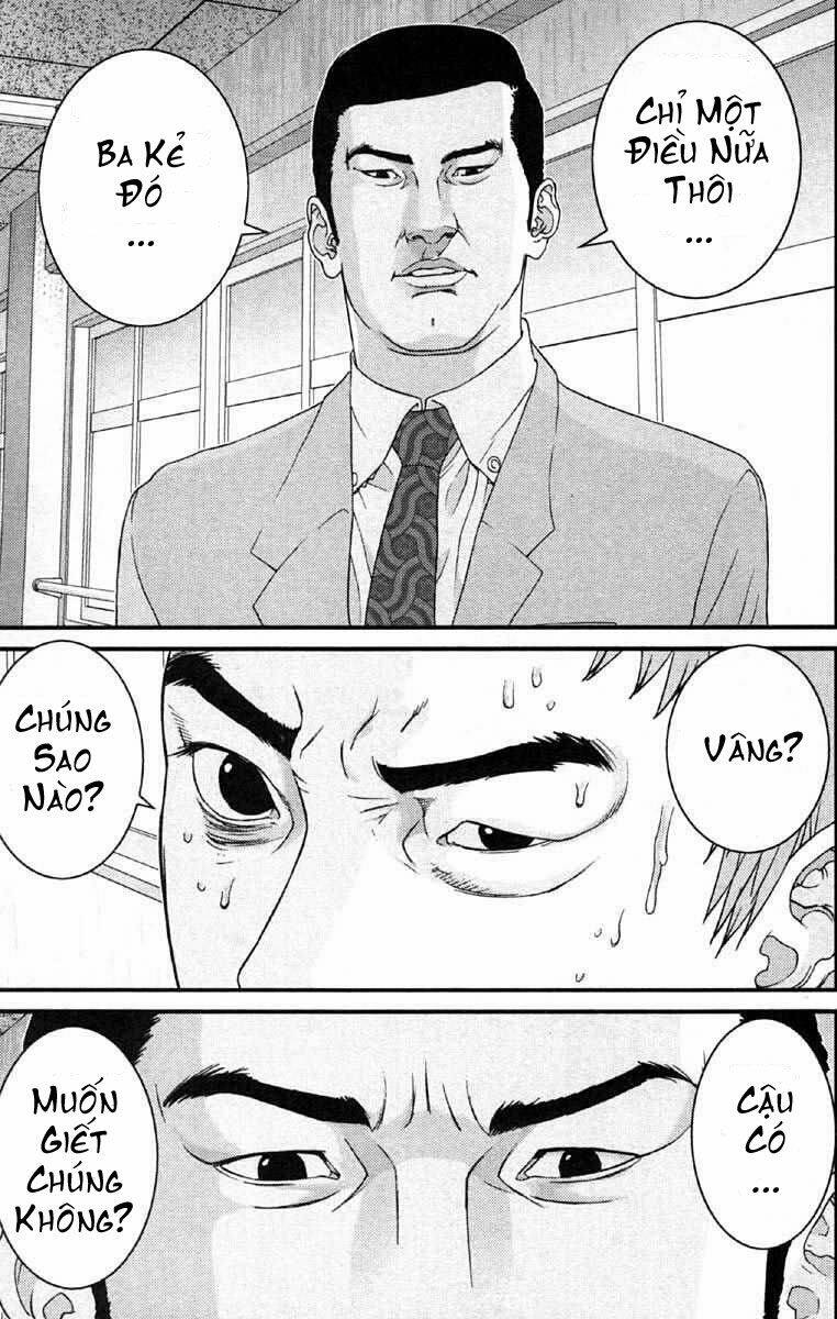 Gantz Tập 114 trang 11