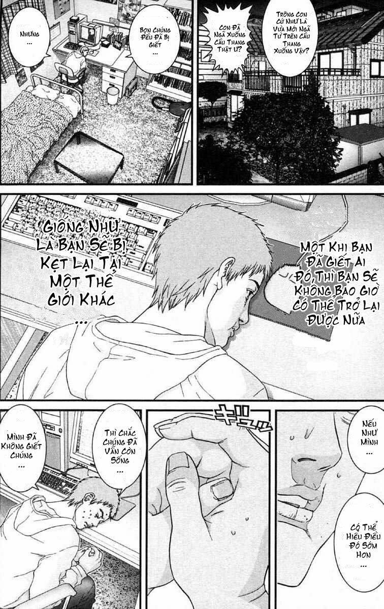 Gantz Tập 114 trang 14
