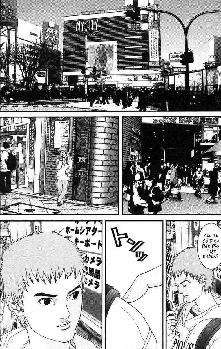 Gantz Tập 114 trang 16