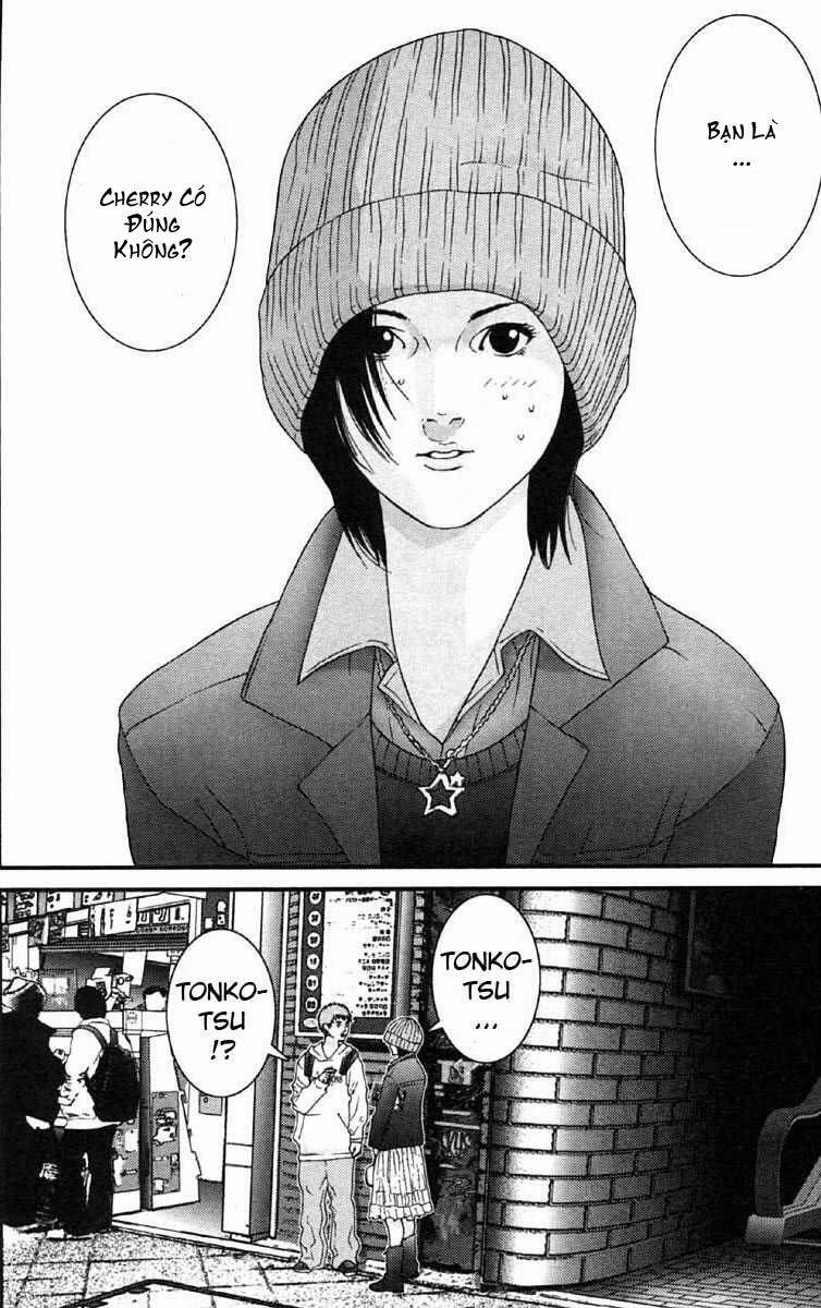 Gantz Tập 114 trang 18