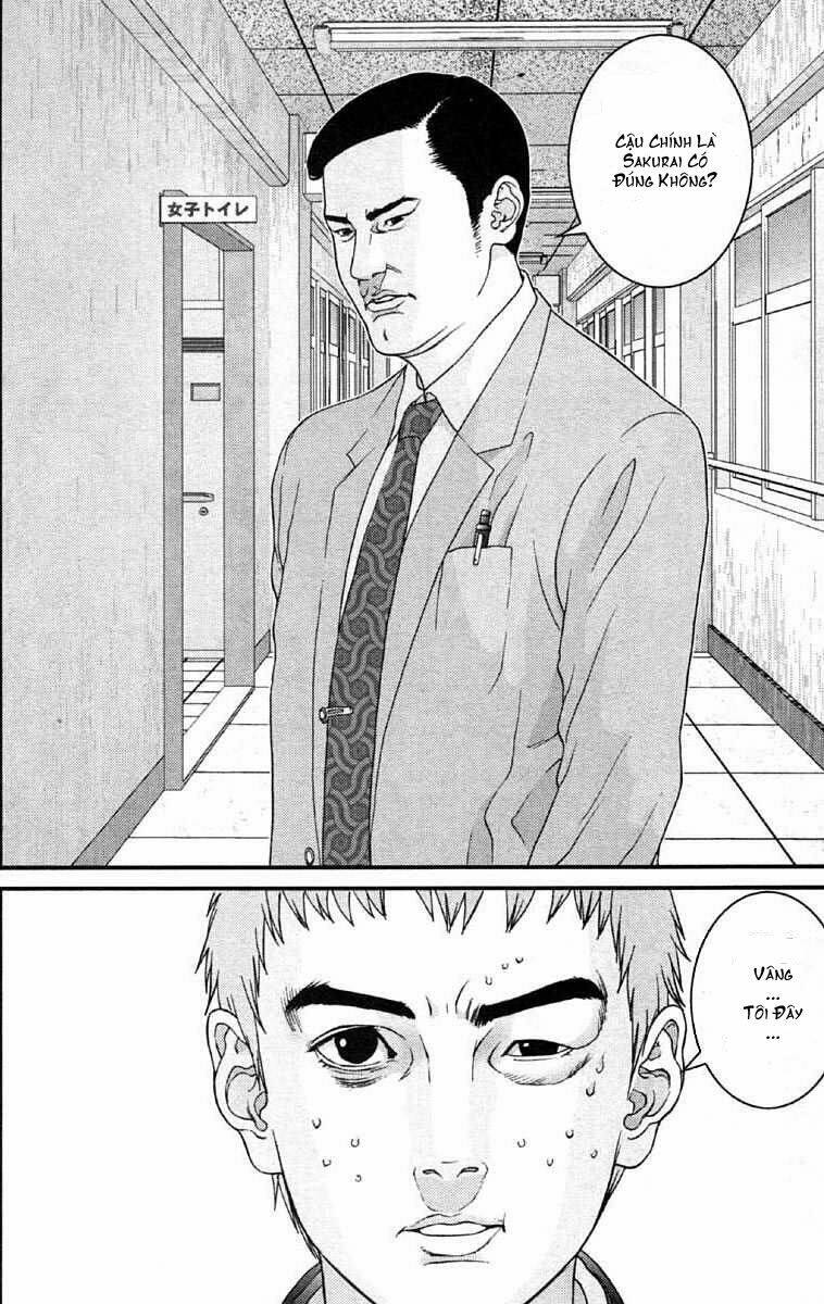 Gantz Tập 114 trang 4