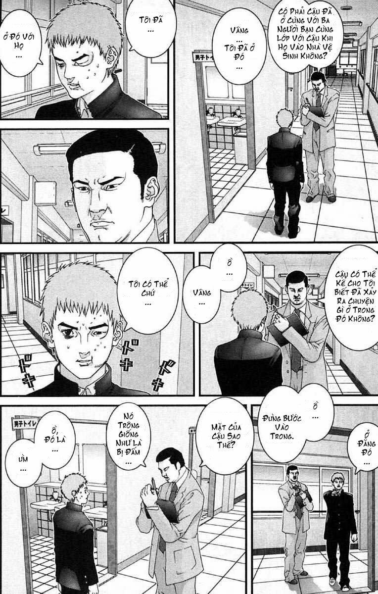 Gantz Tập 114 trang 6