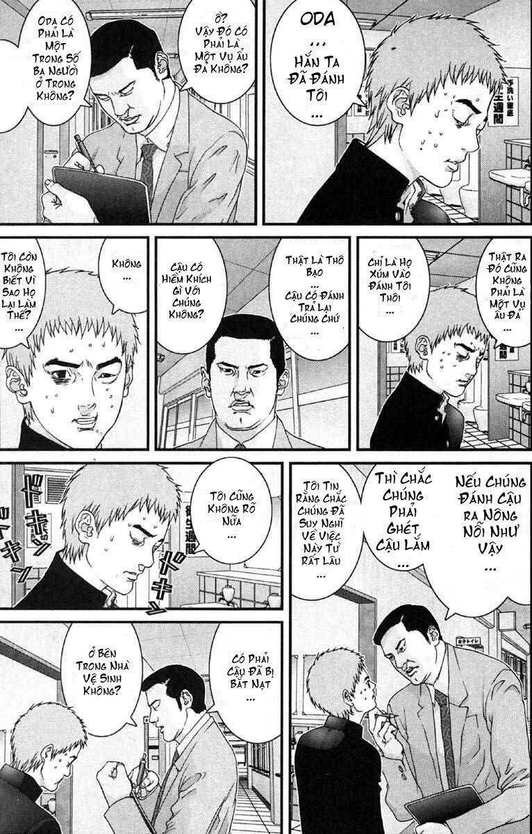 Gantz Tập 114 trang 7