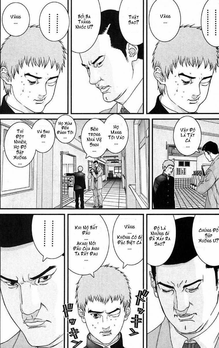 Gantz Tập 114 trang 8