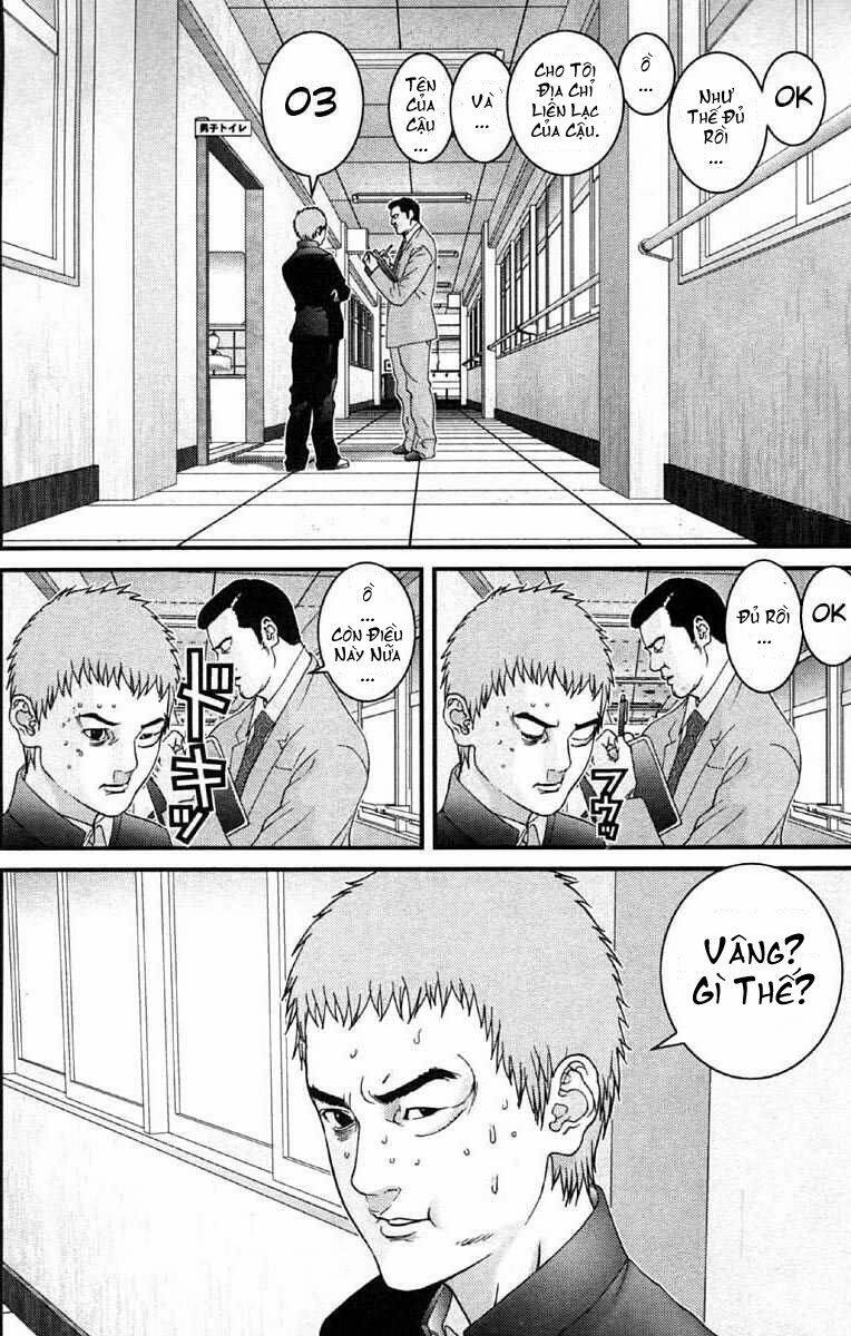 Gantz Tập 114 trang 10