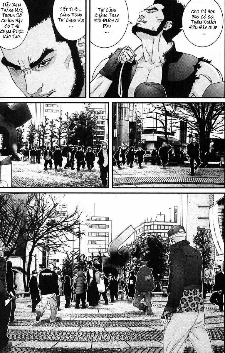 Gantz Tập 115 trang 11