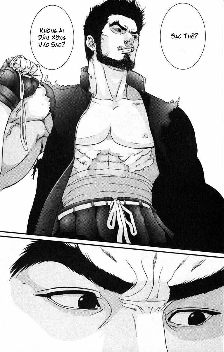 Gantz Tập 115 trang 13