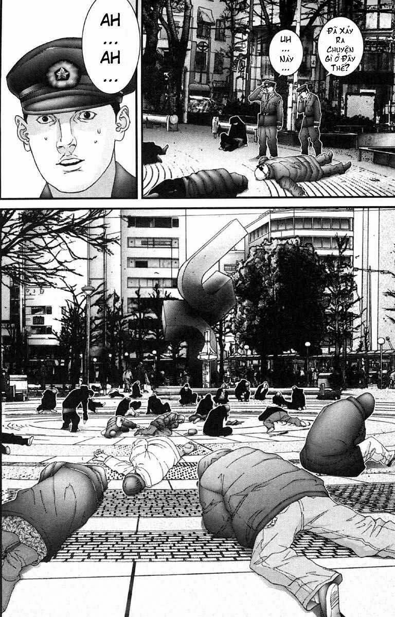 Gantz Tập 115 trang 15