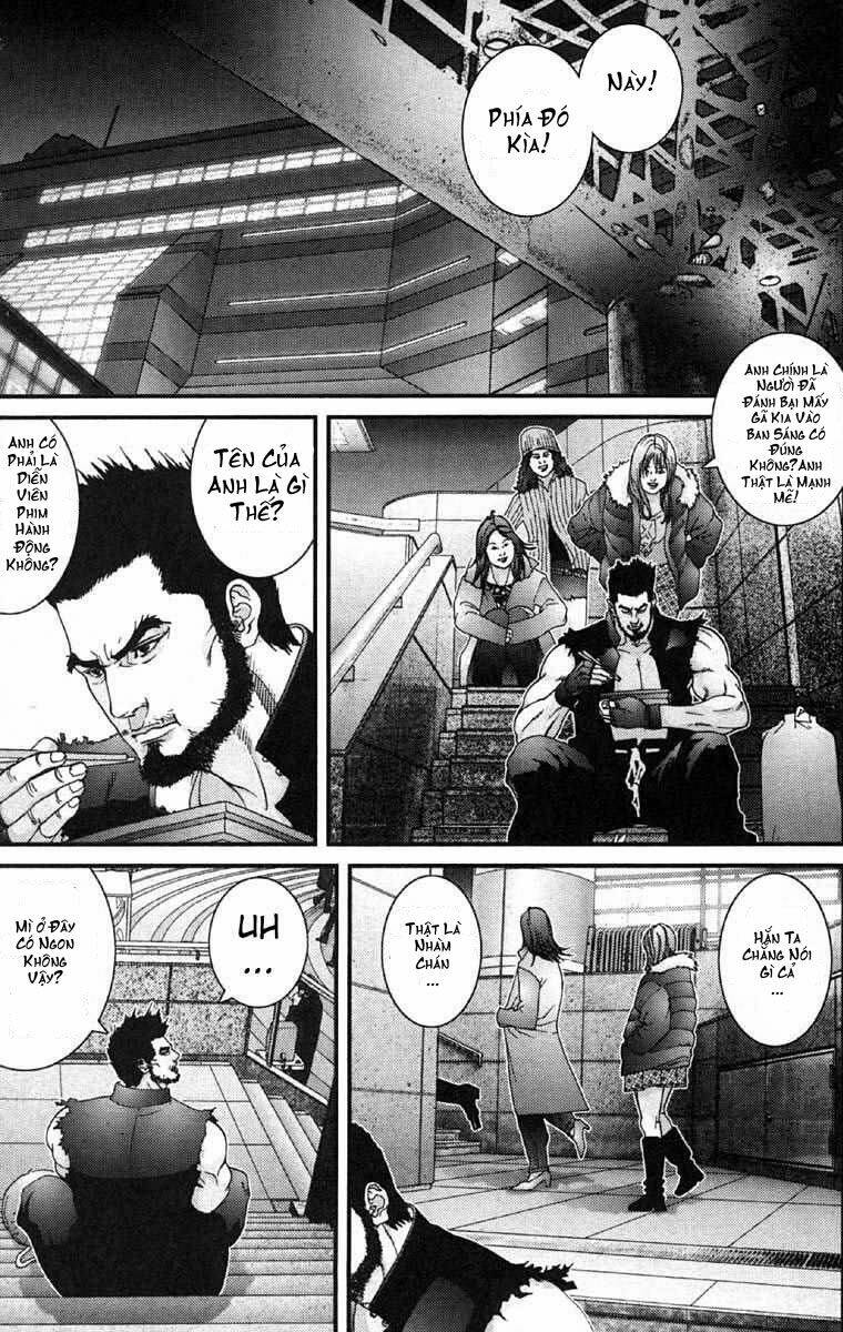 Gantz Tập 115 trang 16