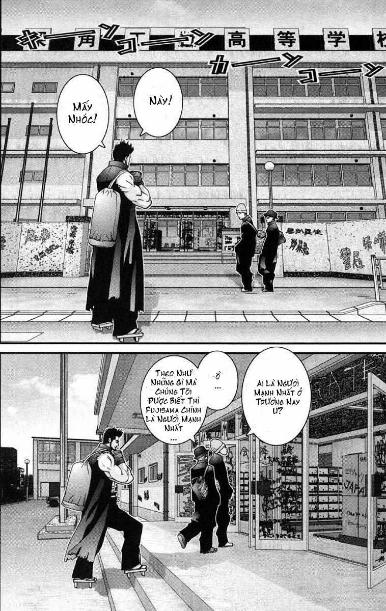Gantz Tập 115 trang 17