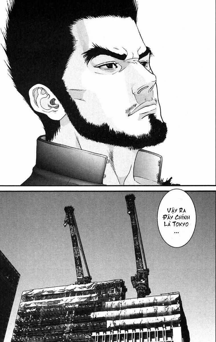 Gantz Tập 115 trang 5