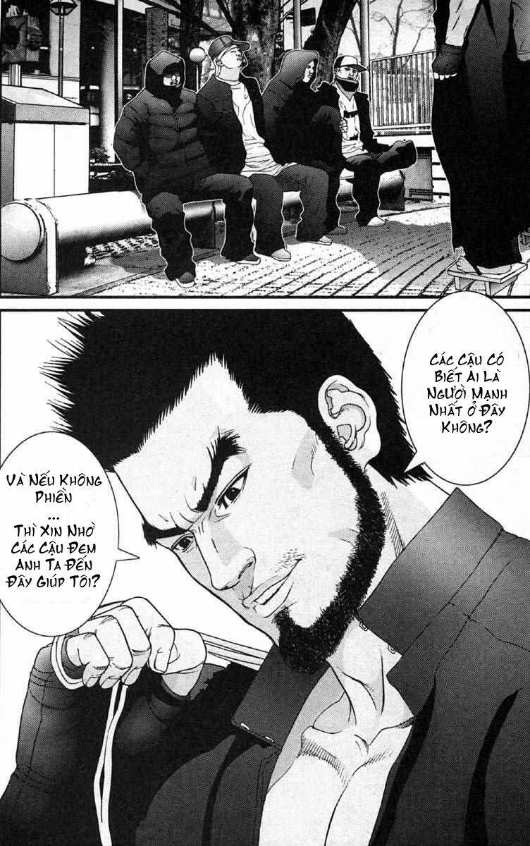Gantz Tập 115 trang 8