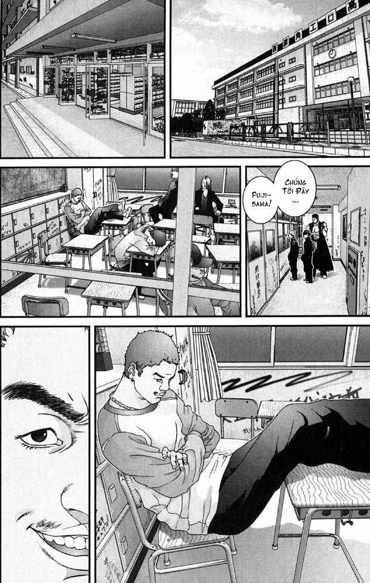 Gantz Tập 116 trang 2