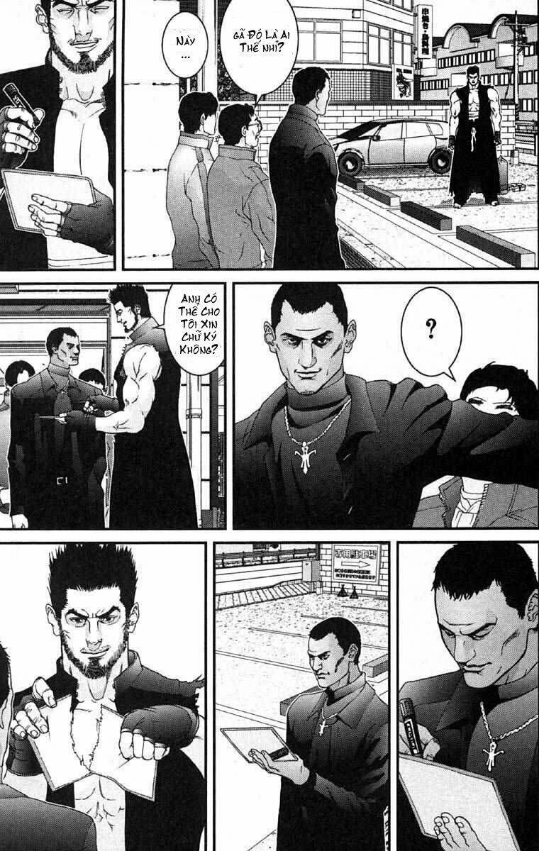 Gantz Tập 116 trang 11