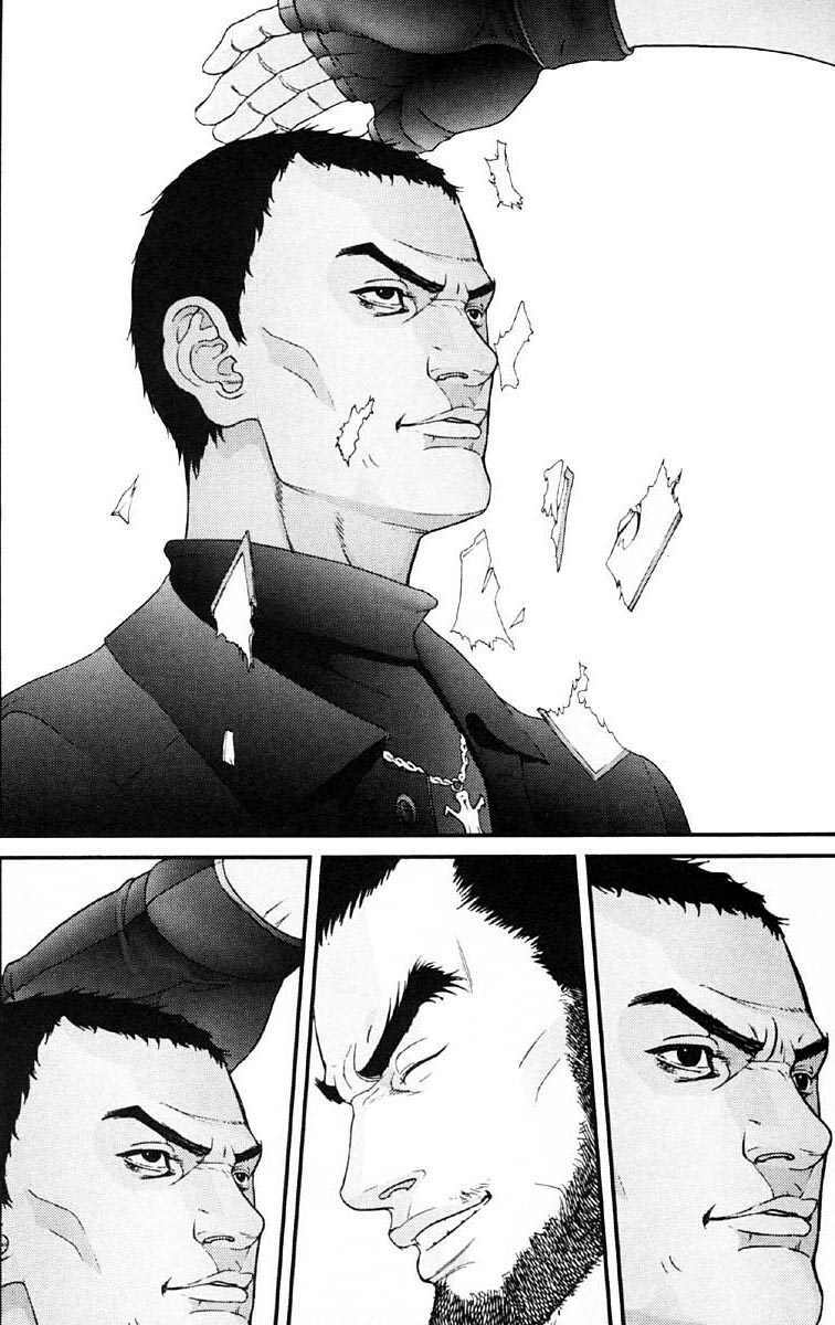 Gantz Tập 116 trang 12