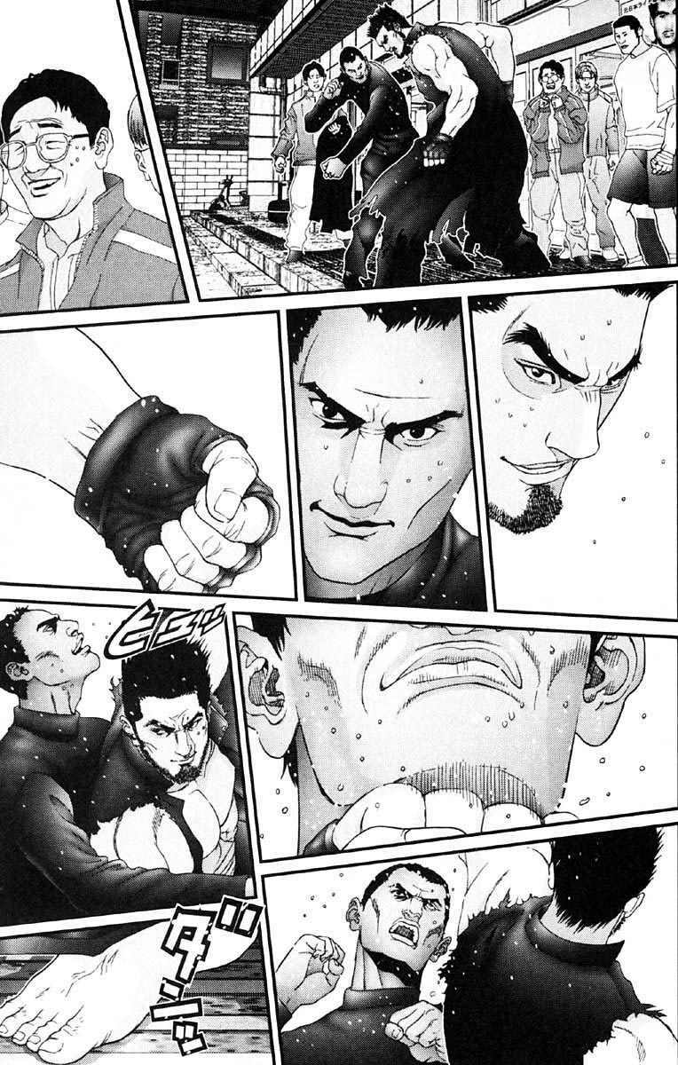 Gantz Tập 116 trang 15