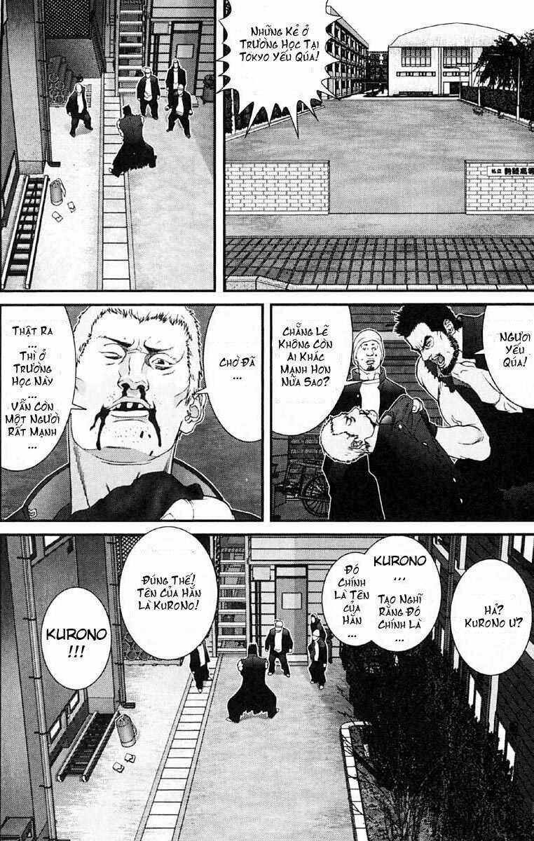 Gantz Tập 116 trang 17
