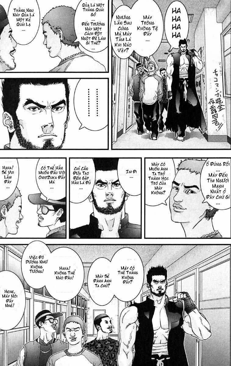 Gantz Tập 116 trang 3